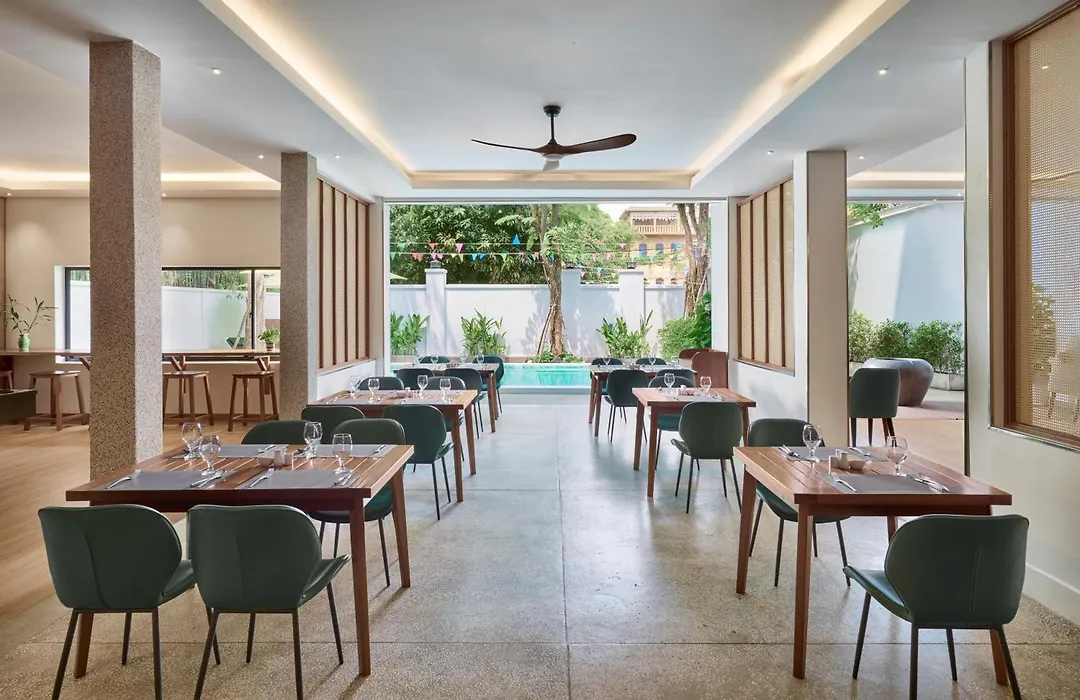 Smile Boutique Hotel By Ehm-1