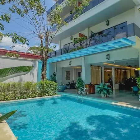 Smile Boutique Hotel By Ehm-2